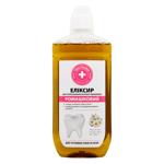 Ополаскиватель для полости рта Домашний доктор Ромашка 500мл