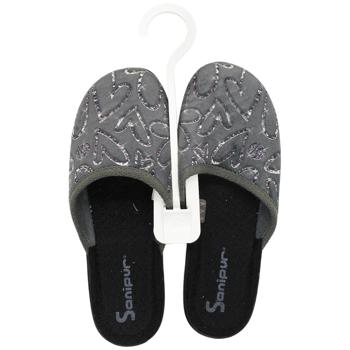 Sanipur Women's Slippers size 36-41 in assortment - buy, prices for Auchan - photo 7