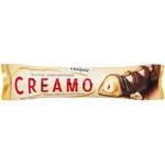 AVK Royal Charm Creamo Bar with Whole Hazelnut and Nut Filling with Fructose 25g