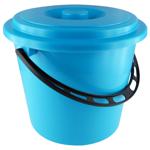 Bucket with cap 5l