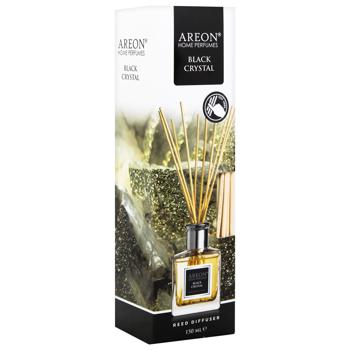 Areon Black Crystal Aroma Diffuser 150ml - buy, prices for - photo 2