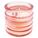 Zed Scented Candle 6x5.5cm in Assortment