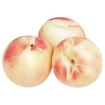 White Peach - buy, prices for - photo 1