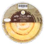 Пиріг The Local Food листково-дріжджовий з лісовими ягодами 330г