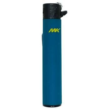 Запальничка Neon MK 815FS Slim Rubber - купити, ціни на Чудо Маркет - фото 1