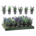 Штучна рослина Koopman у горщику в асортименті