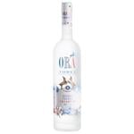 Горілка Ora Vodka Box 40% 0,7л