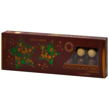 Цукерки Мieszko Chocoladorro 178г - купити, ціни на МегаМаркет - фото 1