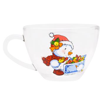 Galleryglass New Year Mug 230ml - buy, prices for - photo 4