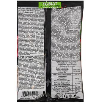 Гренки Flint Grenki со вкусом томата Спайси 65г - купить, цены на - фото 2