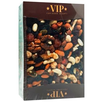 Amanti Vip Nut Mix 500g - buy, prices for - photo 3