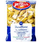 Макаронні вироби Pasta Reggia Fusillone Napoletano №108 500г