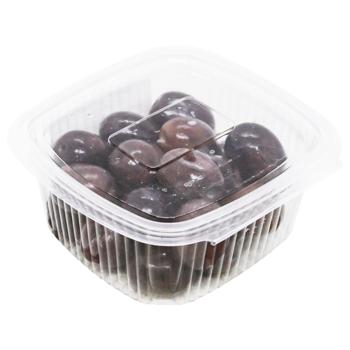 Amalthia Olives Black Colossal 181/200 - buy, prices for Za Raz - photo 2