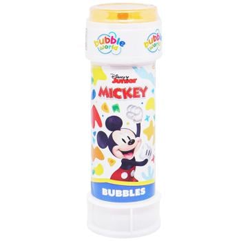 Мильні бульбашки Disney 60мл - купити, ціни на Auchan - фото 3