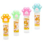 Клей-карандаш Лапка