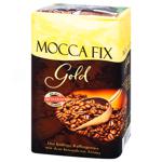 Rostfein Mocca Fix Gold Ground Coffee 500g