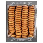 Печиво Biscotti Лоренцо 1,8 кг