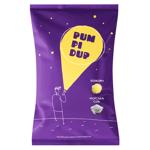 Pumpidup Sea Salt Flavored Popcorn 90g