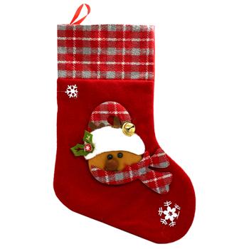 Carnival Holiday New Year's Boot Decoration in Assortment - buy, prices for - photo 3