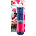 Dr.Devil Japanese Garden Toilet Block 45ml 7pcs