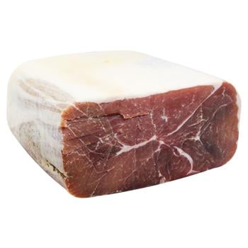 Monts Jamon Kurado Raw Cured Block 12 months - buy, prices for MegaMarket - photo 2