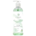 Luxord Gel for Intimate Hygiene with Aloe and Cucumber Extract 500ml