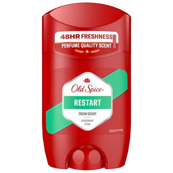 Дезодорант твердый Old Spice Restart 50мл - купить, цены на За Раз - фото 3