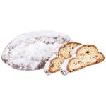 Кекс Auchan Штоллен