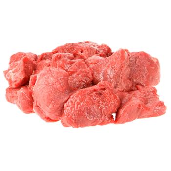 Гуляш телячий охлажденный - купить, цены на METRO - фото 1