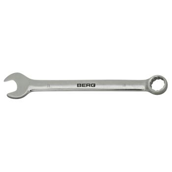 Ключ Берг - купить, цены на Идеал - фото 1