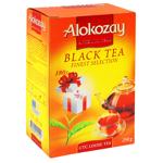 Чай чорний Alokozay середньолистовий 250г