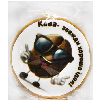 Slado Ginger Honey Gingerbread 25g - buy, prices for Auchan - photo 4