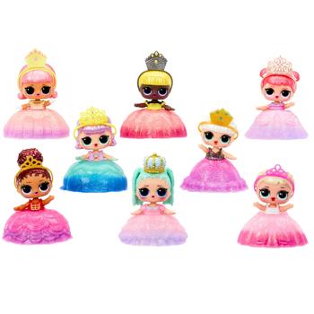 L.O.L. S Surprise! Princesses Doll Play Set - buy, prices for - photo 4