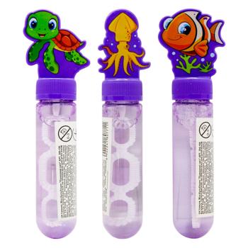 Міні-бульбашки Maya Toys Підводний світ - купити, ціни на - фото 3