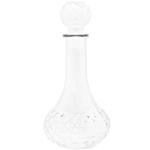 Графин Crystal Oscar скляний 500мл