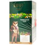 Чай травяной Graff Чабрецевый гуру 2г*15шт