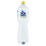 Bon Boisson Lemon Highly Carbonated Mineral Water 1.5l