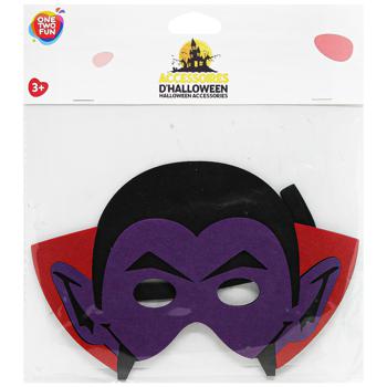 Mask One two fun felt for halloween China - buy, prices for Auchan - photo 5