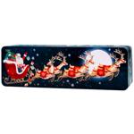 Печенье Farmhouse Biscuits Christmas Flying Santa 225г