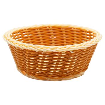 Basket Zed bamboo China - buy, prices for EKO Market - photo 1