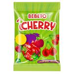 Конфеты Bebeto Вишня 80г