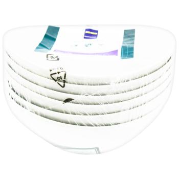 Миска Metro Professional 18х16,5см 6шт - купить, цены на METRO - фото 1