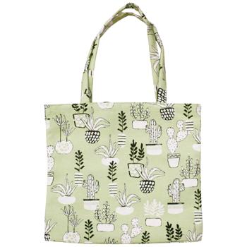 Provence Jacquard Eco Bag - buy, prices for Za Raz - photo 5