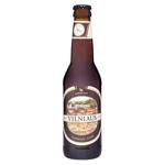 Пиво Vilniaus Alus Dark темне фільтроване 5,6% 0,33л
