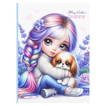 Notebook 143x200mm 48 Sheets - buy, prices for NOVUS - photo 7