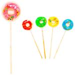Карамель Make Joy Donuts леденцовая 15г