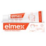 Зубна паста Elmex Захист від карієсу з амінфторидом 75мл
