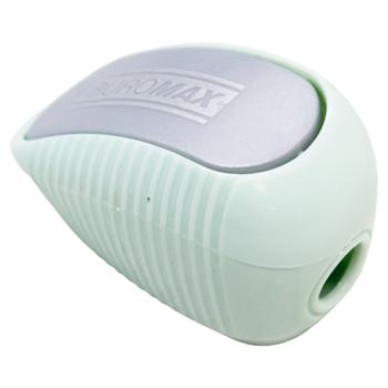 Buromax Pastel Sharpener with Container - buy, prices for MegaMarket - photo 5