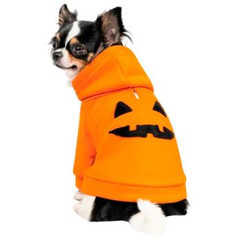 Товстівка для собак Pet Fashion Pumpkin XS-2 - купить, цены на MasterZoo - фото 3