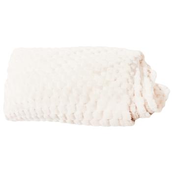 Плед Colorful Home флис букле 150*200см - купить, цены на Cупермаркет "Харьков" - фото 2